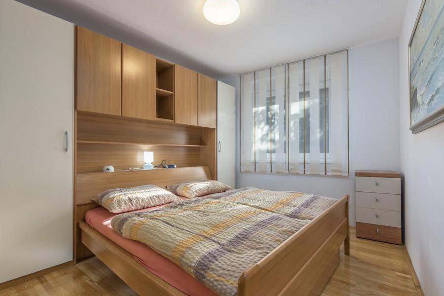 Villa Park à Novigrad Istria Extérieur photo