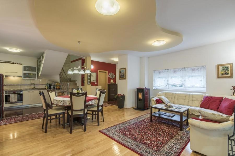 Villa Park à Novigrad Istria Extérieur photo