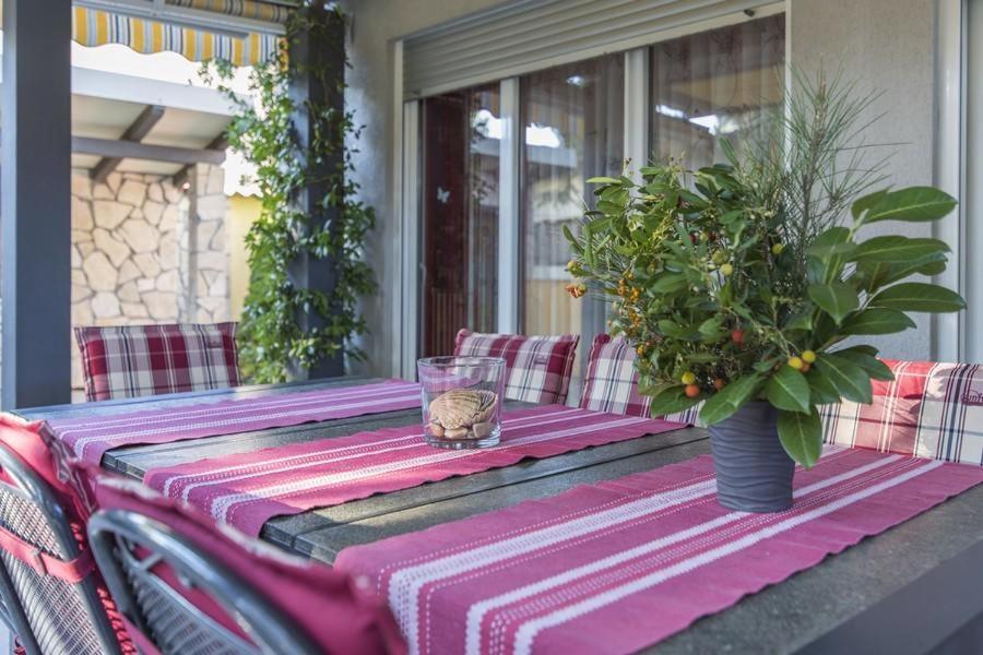 Villa Park à Novigrad Istria Extérieur photo