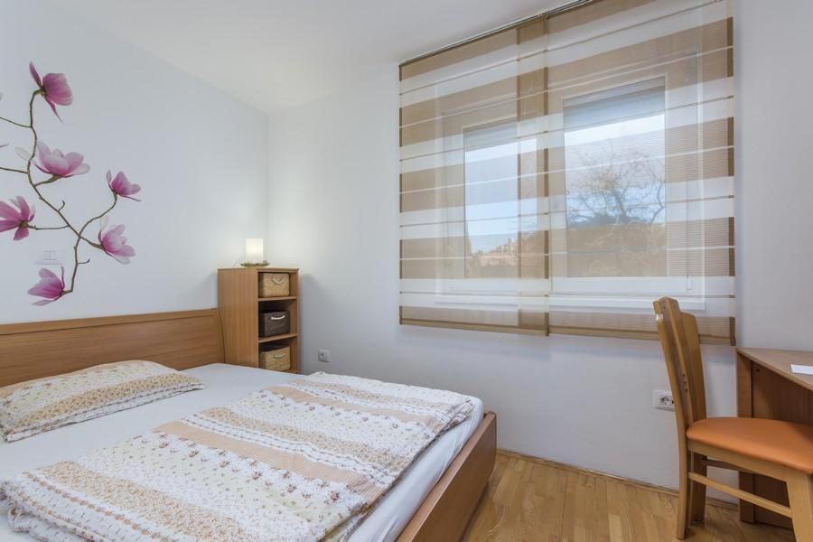 Villa Park à Novigrad Istria Extérieur photo