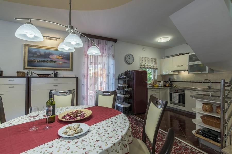 Villa Park à Novigrad Istria Extérieur photo