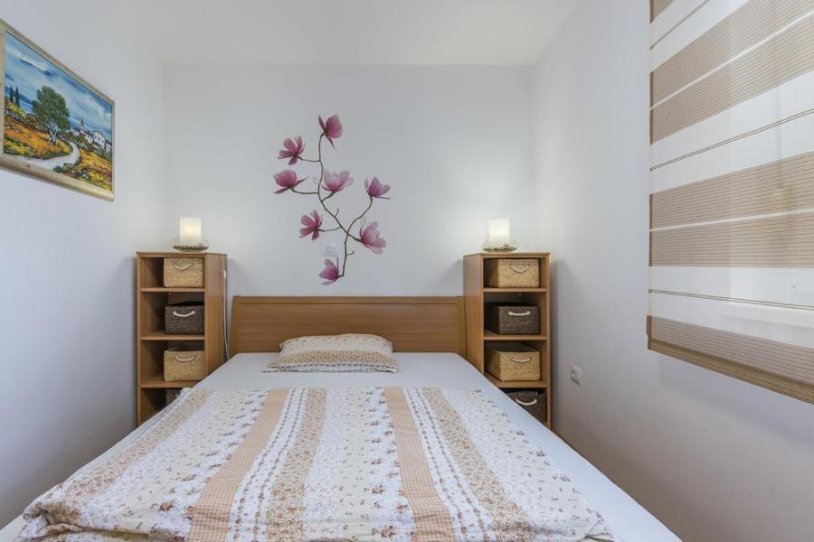 Villa Park à Novigrad Istria Extérieur photo