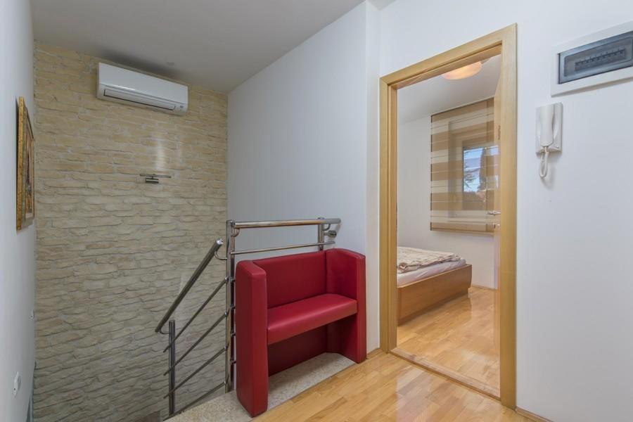 Villa Park à Novigrad Istria Extérieur photo