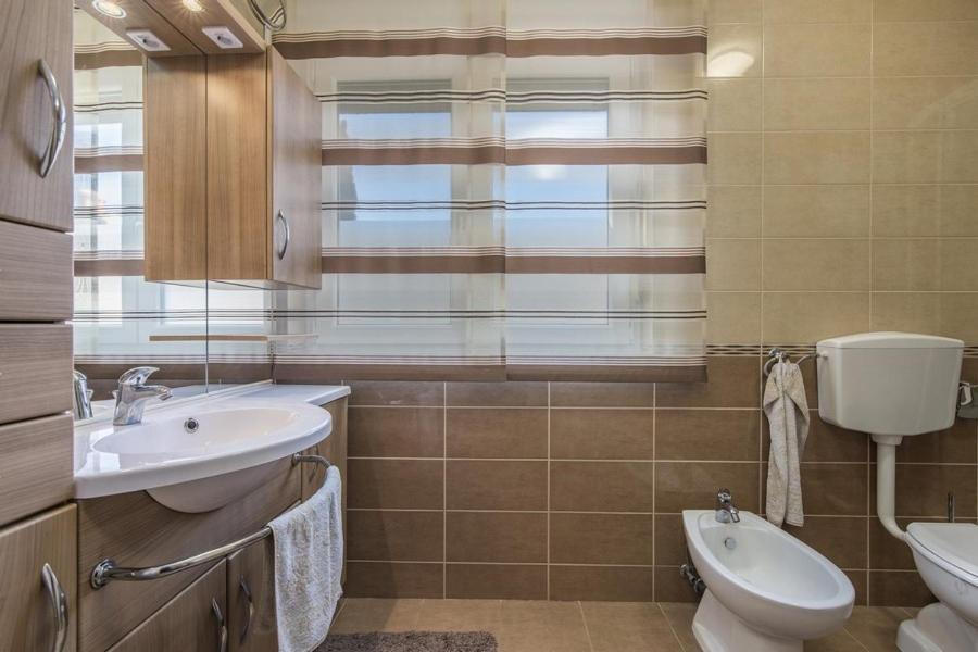 Villa Park à Novigrad Istria Extérieur photo