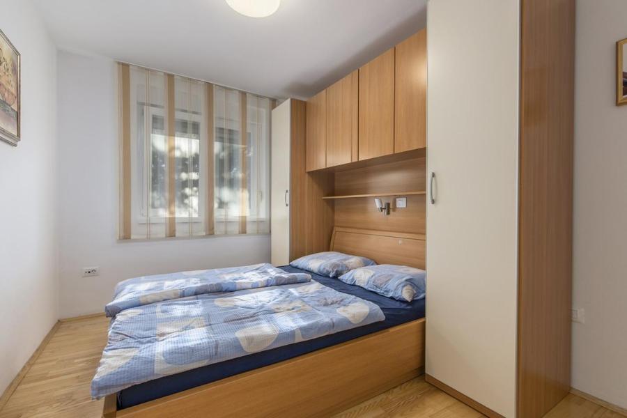 Villa Park à Novigrad Istria Extérieur photo