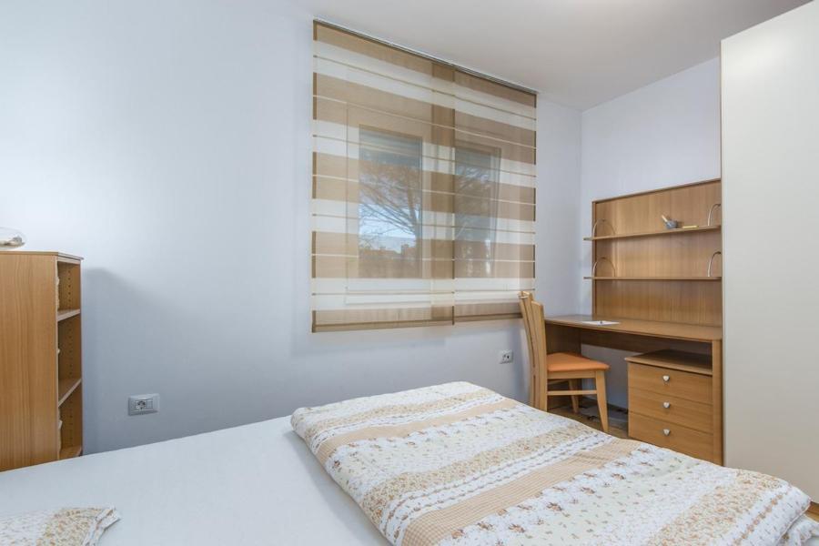 Villa Park à Novigrad Istria Extérieur photo