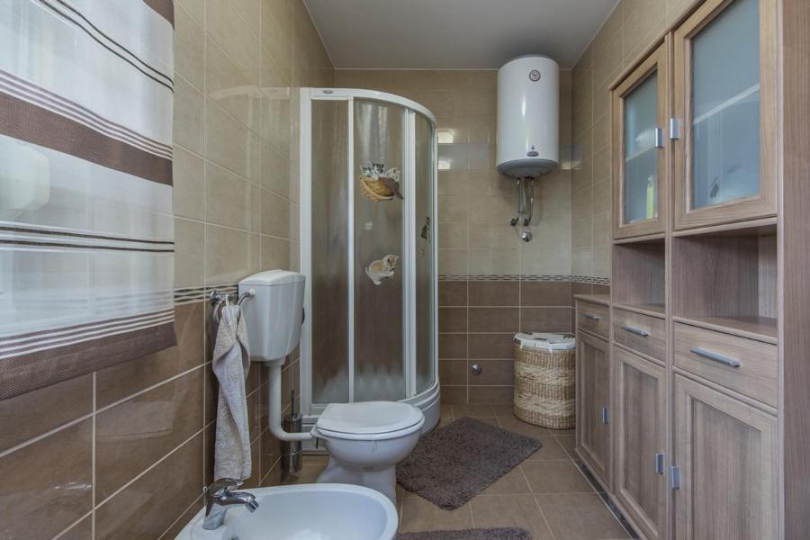 Villa Park à Novigrad Istria Extérieur photo
